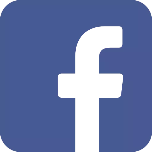 Facebook Logo