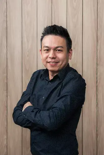 Leonard Yap - Founder