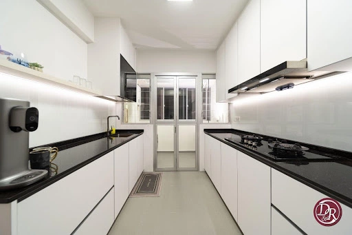 Ultimate Guide to HDB Renovation in Singapore