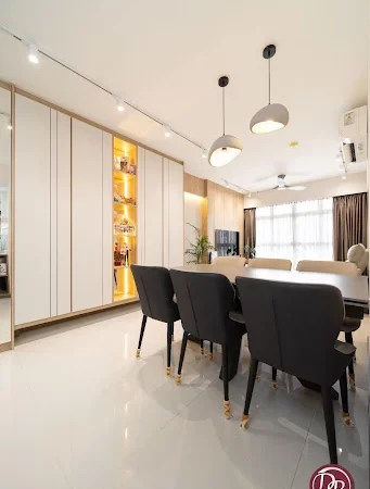 How To Spot A Reliable Interior Design Company in Singapore