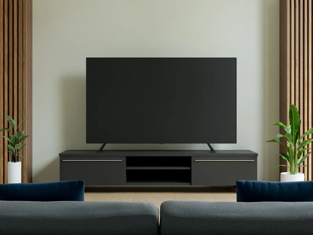 Multi-Functional TV Consoles