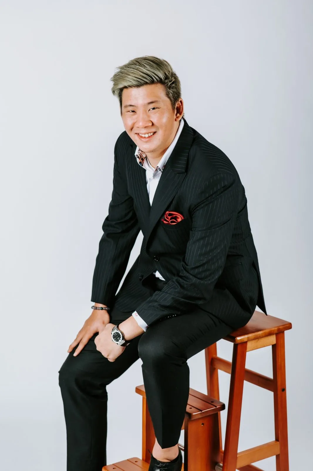 Kyle Lim - Project Manager