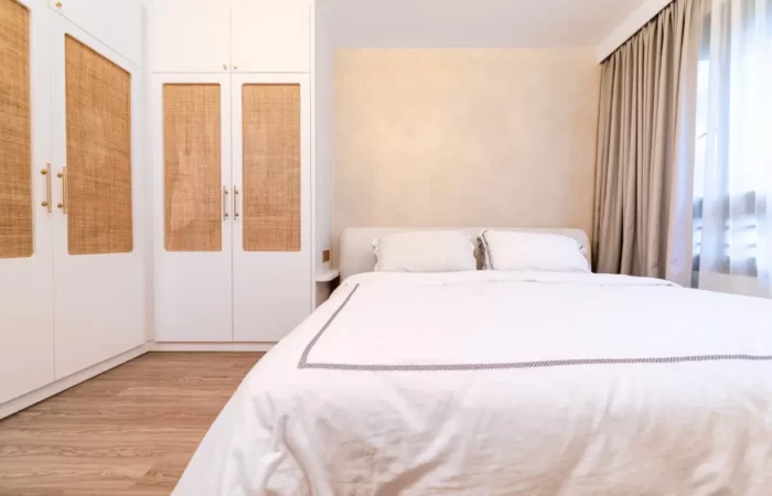 Transforming Your Space into a Tranquil Muji Style Bedroom