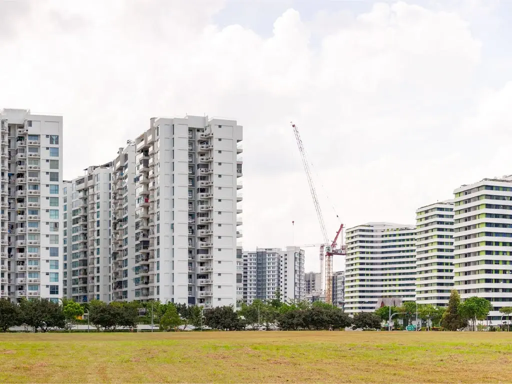 Explore the Best HDB Renovation Package for Your Home