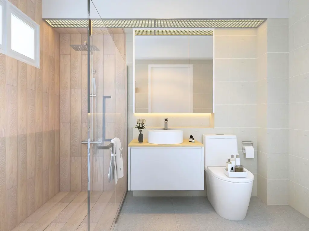 HDB Toilet Renovation Package - Practical Tips for a Seamless Transformation