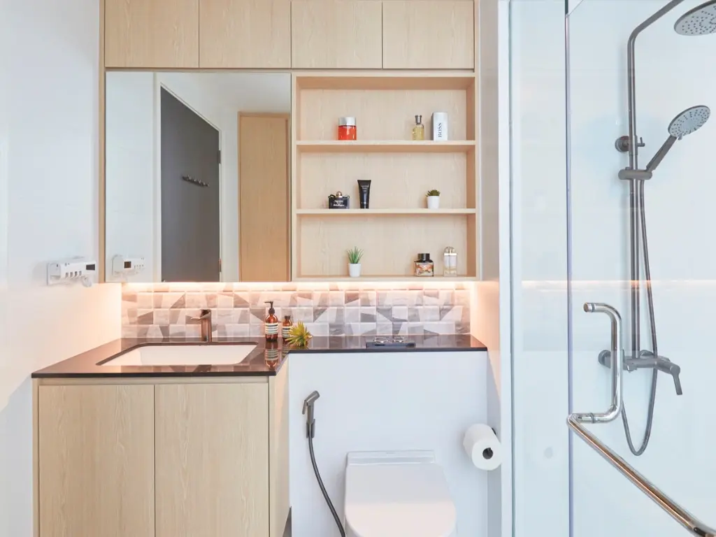 Innovative Toilet Interior Design Ideas for Every Home