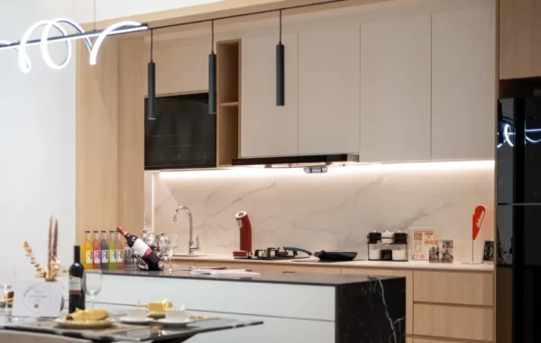 5 Easy Kitchen Reno Hacks to Transform Your Space