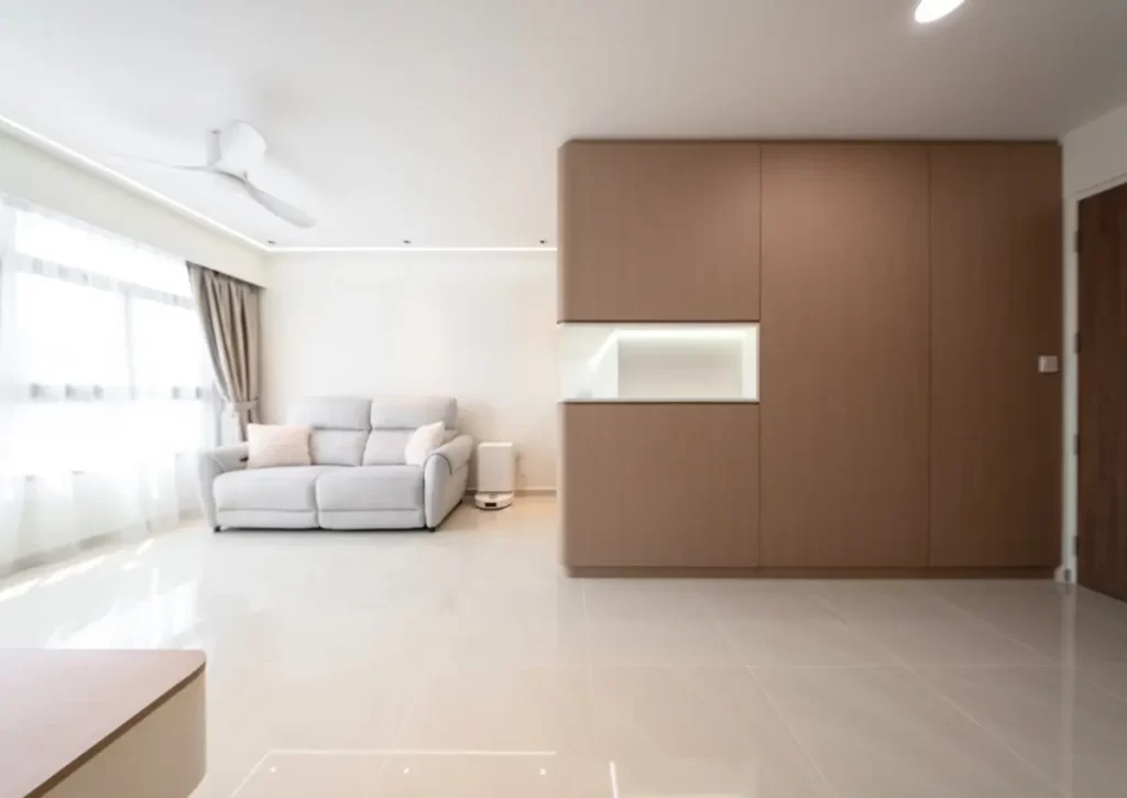 562C Champions Way - Living Room 2