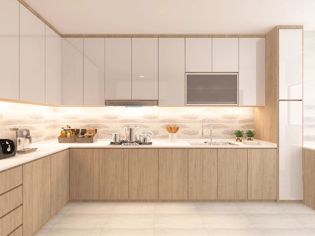 Best Interior Design Singapore - Crafting Homes with Excellence