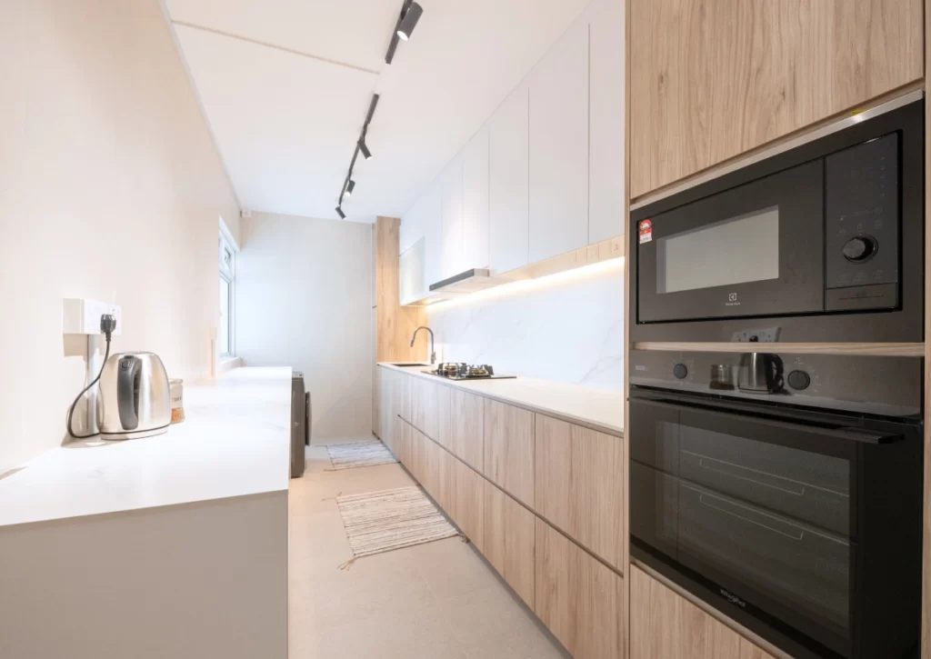 Jurong West Street 64 - Kitchen