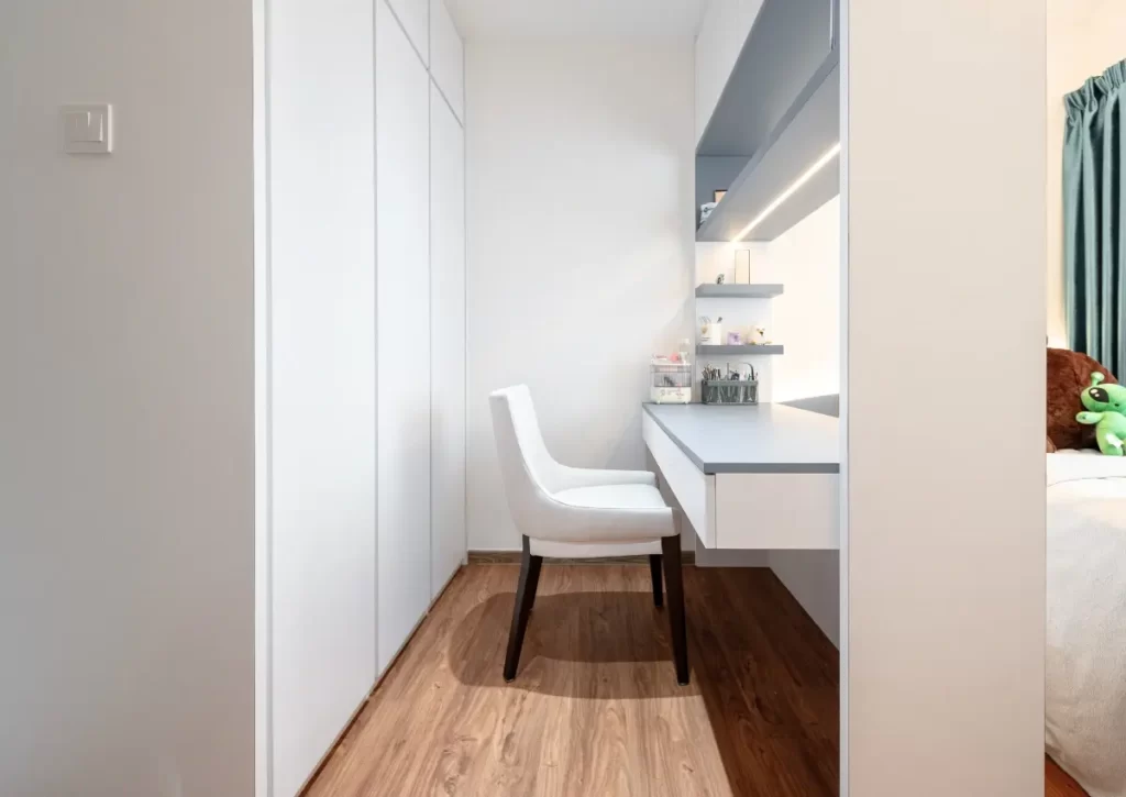 Jurong West Street 64 - Study Area
